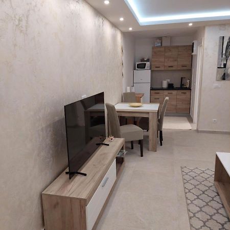 Apartman Lux Jelena Surčin Exteriér fotografie
