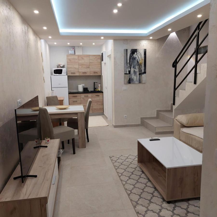 Apartman Lux Jelena Surčin Exteriér fotografie