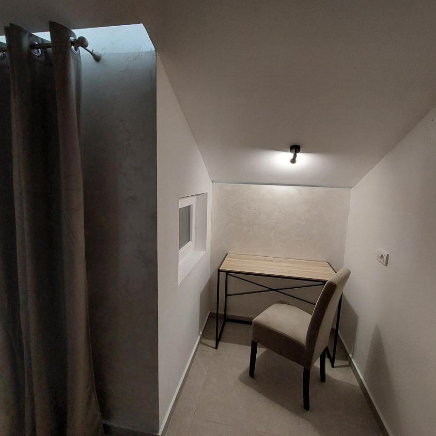 Apartman Lux Jelena Surčin Exteriér fotografie