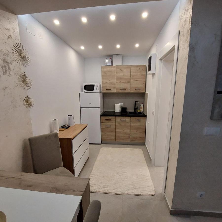 Apartman Lux Jelena Surčin Exteriér fotografie