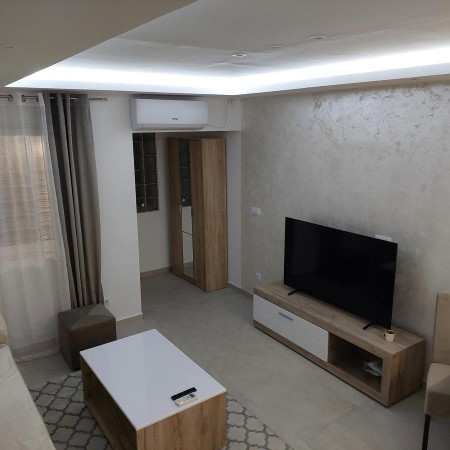 Apartman Lux Jelena Surčin Exteriér fotografie