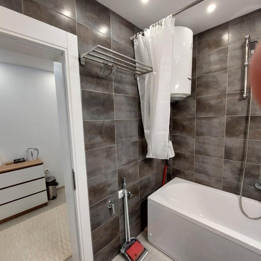 Apartman Lux Jelena Surčin Exteriér fotografie